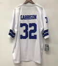 Walt Garrison Dallas Cowboys Official NFL Jersey white product image 1