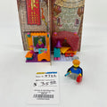 4722 Gryffindor (U) product image 1, provided for visual reference and product detail review