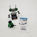 1969 Mini Robot (U) product image 1, provided for visual reference and product detail review