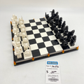 76392 Hogwarts Wizard's Chess (U2) product image 1, provided for visual reference and product detail review