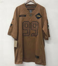 Leonard Williams Seattle Seahawks Official NFL Jersey Nike product image 1