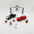 75874 Chevrolet Camaro Drag Race (U) product image 1, provided for visual reference and product detail review