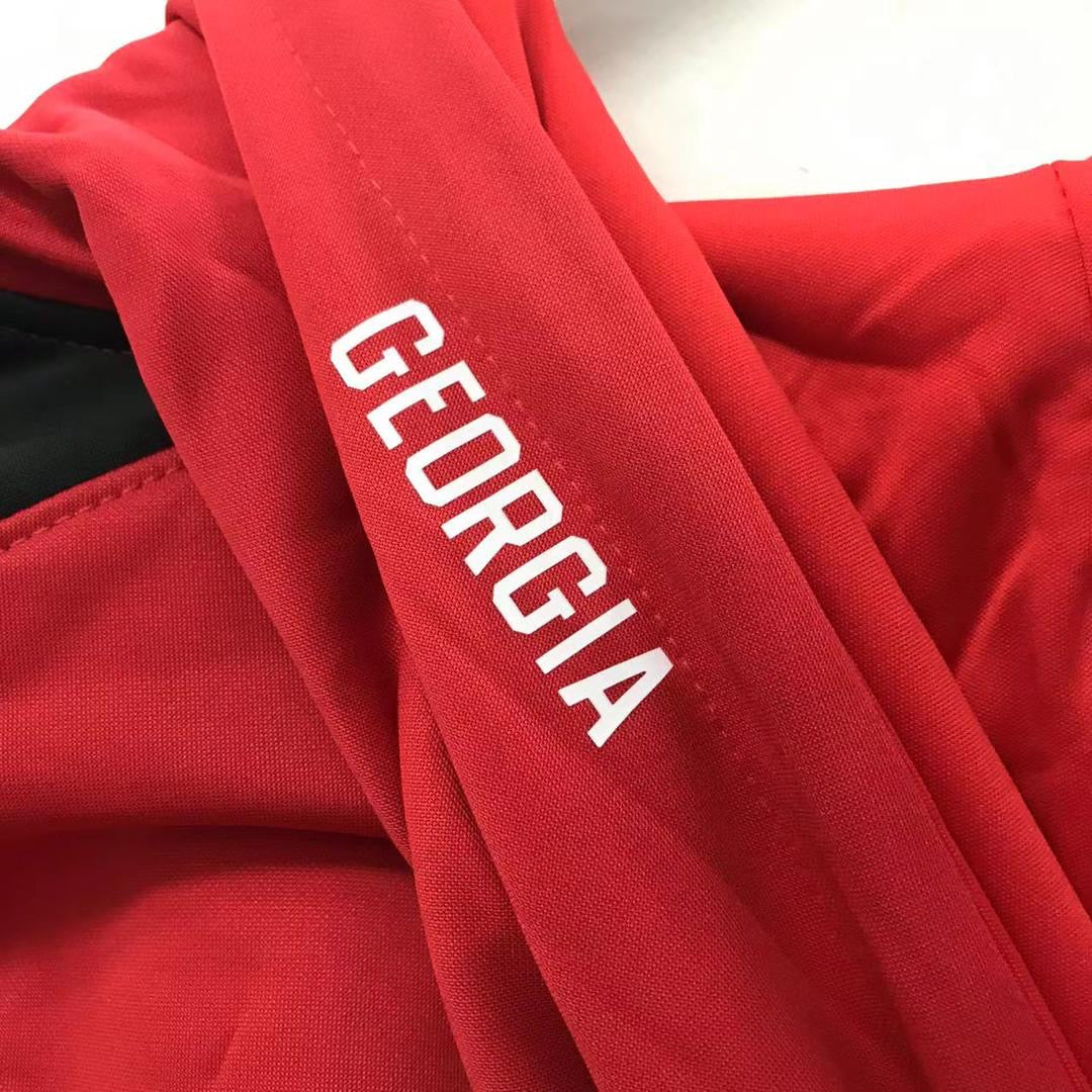 Georgia Bulldogs Official NCAA hoodie product image 3