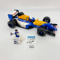 10353 Williams Racing FW14B & Nigel Mansell (U1) product image 1, provided for visual reference and product detail review