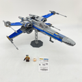 75149 Resistance X-Wing Fighter (U3) product image 1, provided for visual reference and product detail review