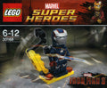 30168 Iron Patriot product image 1, provided for visual reference and product detail review