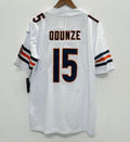 Rome Odunze Chicago Bears official Nike NFL Jersey product image 1