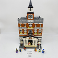 10224 Town Hall (U) product image 1, provided for visual reference and product detail review