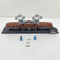 10277 Crocodile Locomotive (U) product image 1, provided for visual reference and product detail review