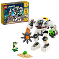 31115 Space Mining Mech product image 1, provided for visual reference and product detail review