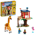 31116 Safari Wildlife Tree House product image 1, provided for visual reference and product detail review