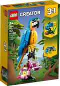 31136 Exotic Parrot product image 1, provided for visual reference and product detail review