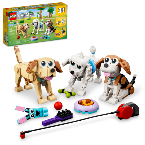 31137 Adorable Dogs product image 2, provided for visual reference and product detail review