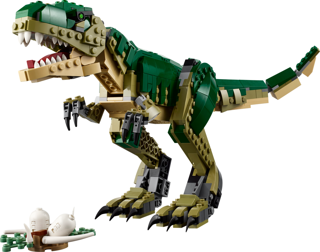 31151 T. Rex product image 2, provided for visual reference and product detail review