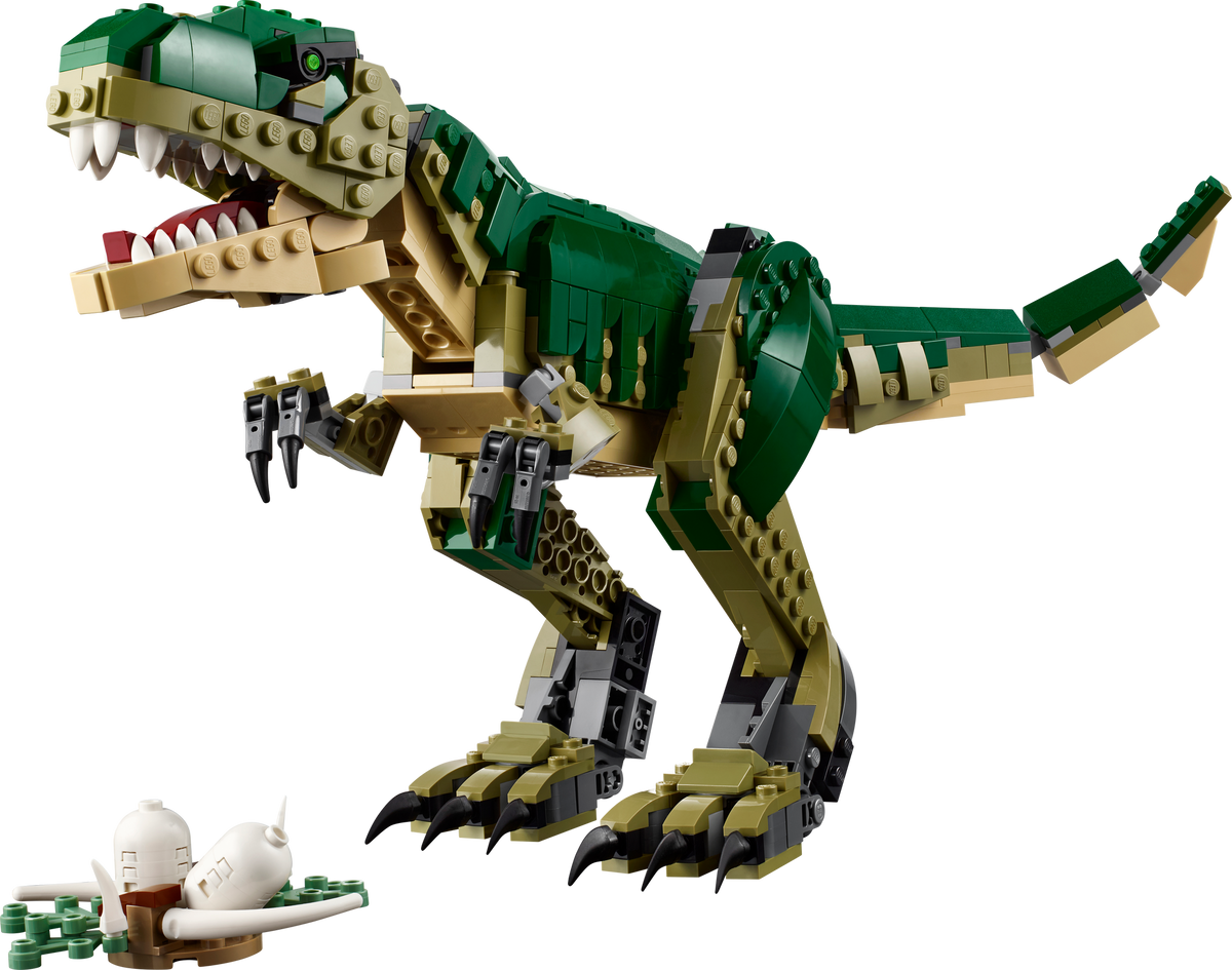 31151 T. Rex product image 2, provided for visual reference and product detail review