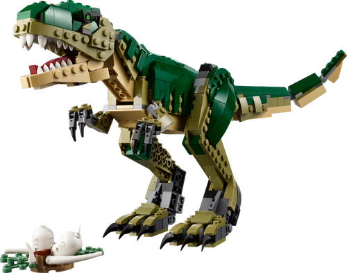 31151 T. Rex product image 2, provided for visual reference and product detail review