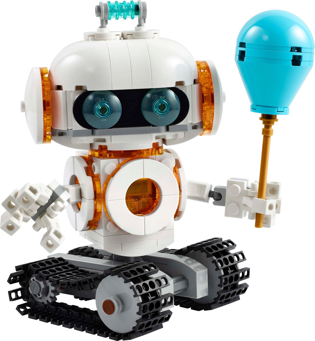 31164 Space Robot product image 2, provided for visual reference and product detail review
