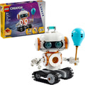 31164 Space Robot product image 1, provided for visual reference and product detail review