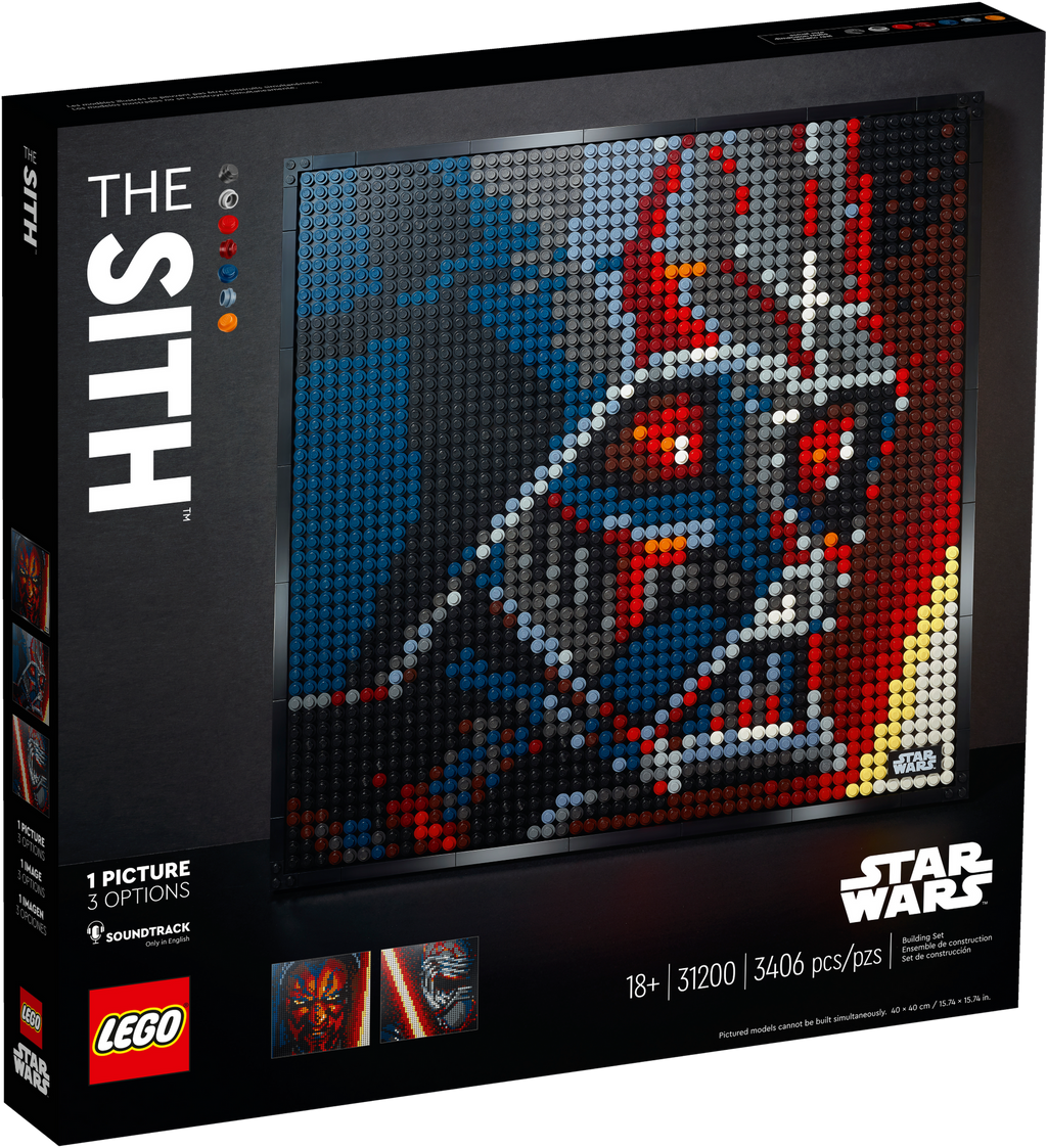 31200 The SITH* product image 2, provided for visual reference and product detail review