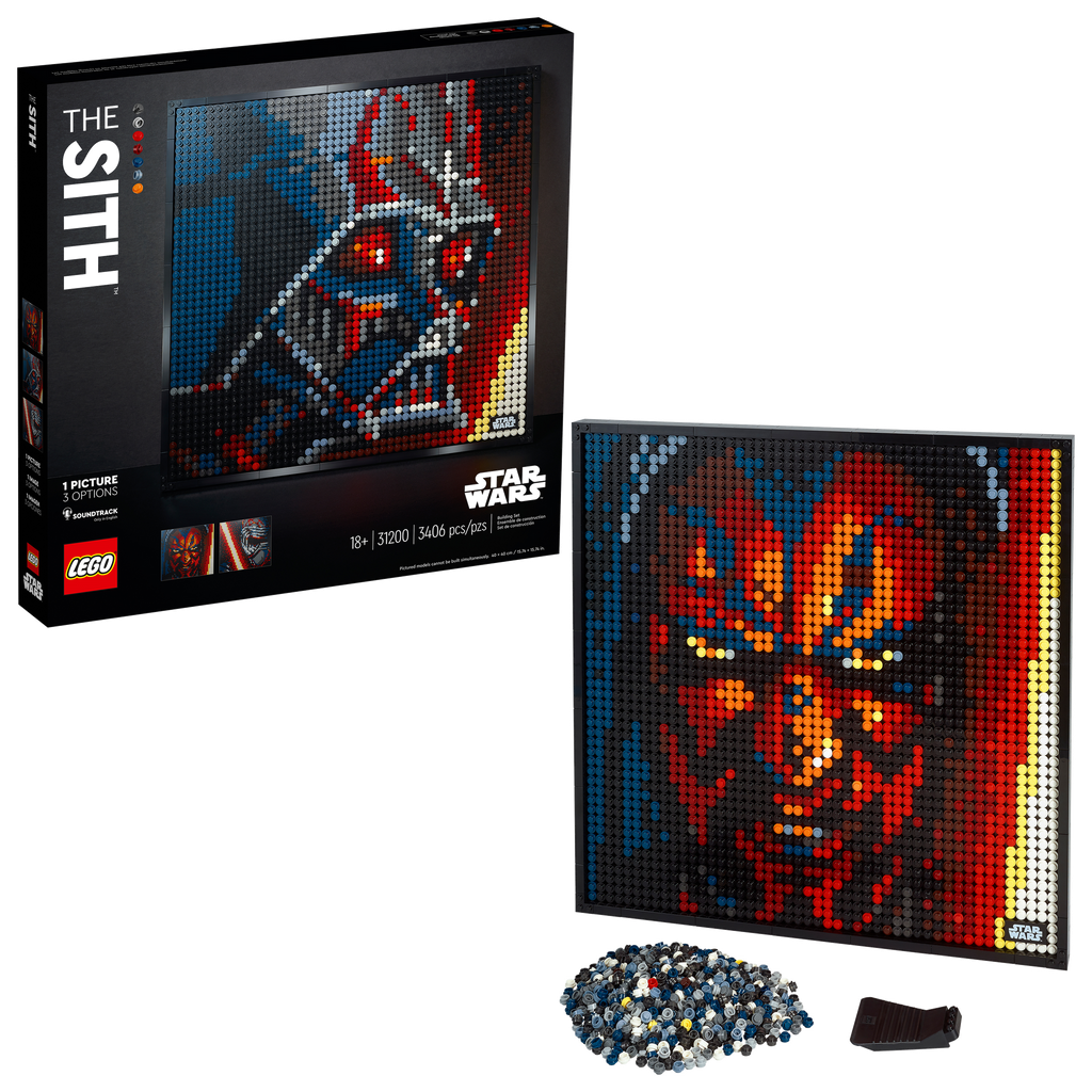 31200 The SITH* product image 1, provided for visual reference and product detail review