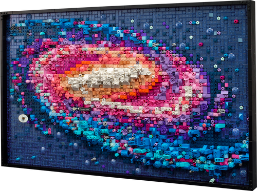 31212 The Milky Way Galaxy product image 2, provided for visual reference and product detail review