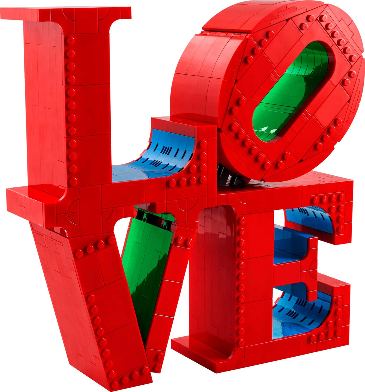 31214 Love product image 2, provided for visual reference and product detail review