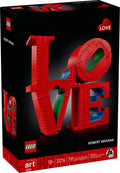 31214 Love* product image 1, provided for visual reference and product detail review