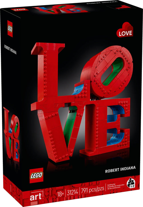 31214 Love* product image 1, provided for visual reference and product detail review