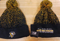 Pittsburgh Penguins NHL New Era winter Hat with Pom product image 1