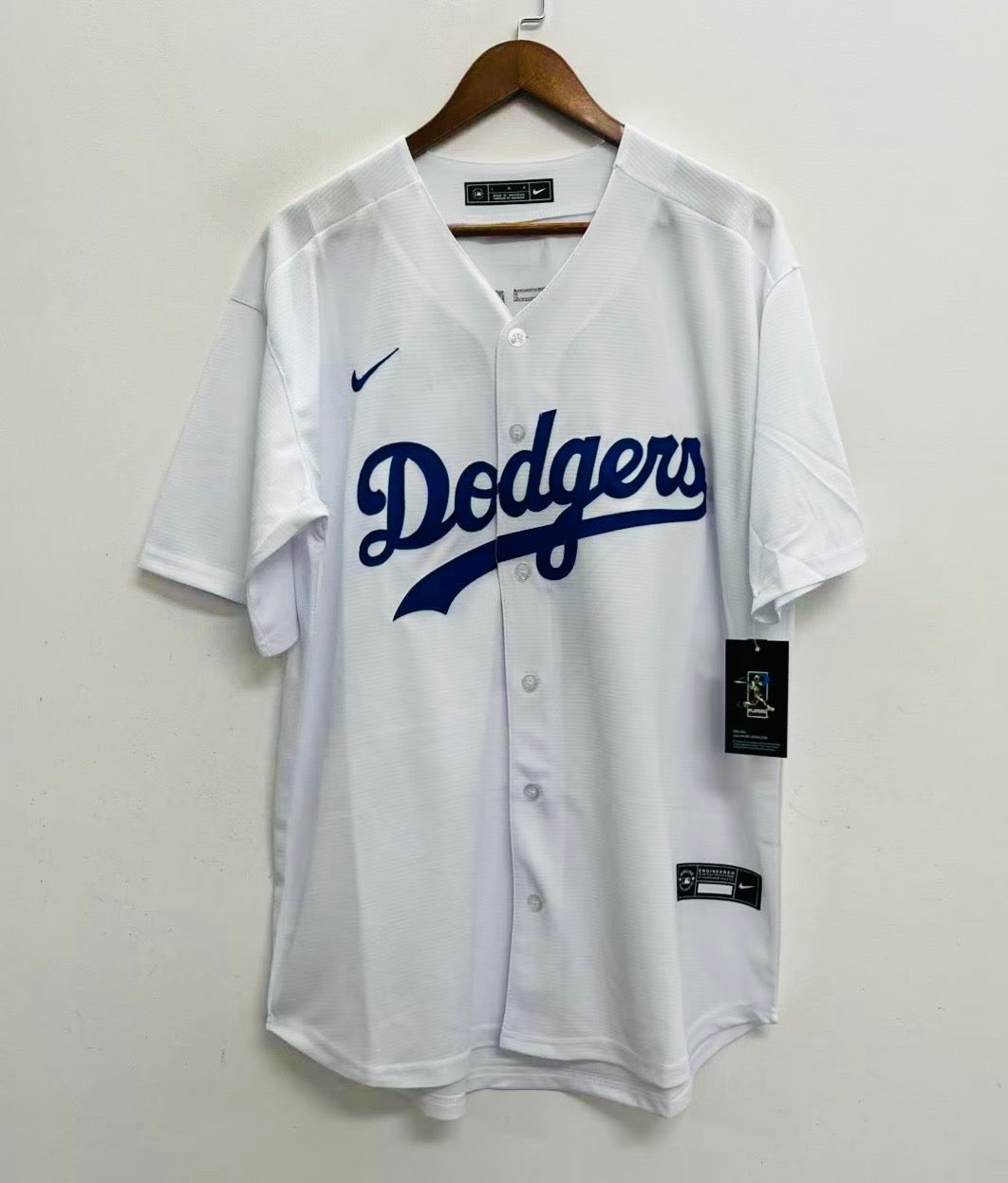 Freddie Freeman Los Angeles Dodgers Official MLB Nike product image 2