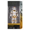 Clone Trooper 212th Battalion (Star Wars Black Series, Hasbro) product image 1, provided for visual reference and product