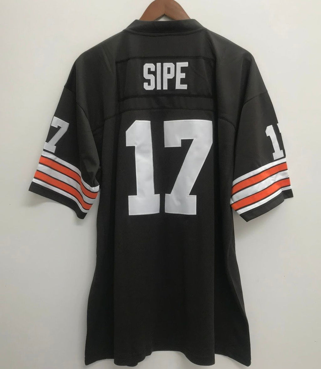 Brian Sipe Cleveland Browns Official NFL Mitchell & Ness product image 1