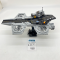 76295 The Avengers Helicarrier (U) product image 1, provided for visual reference and product detail review