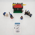 6041 Armor Shop (U1) product image 1, provided for visual reference and product detail review