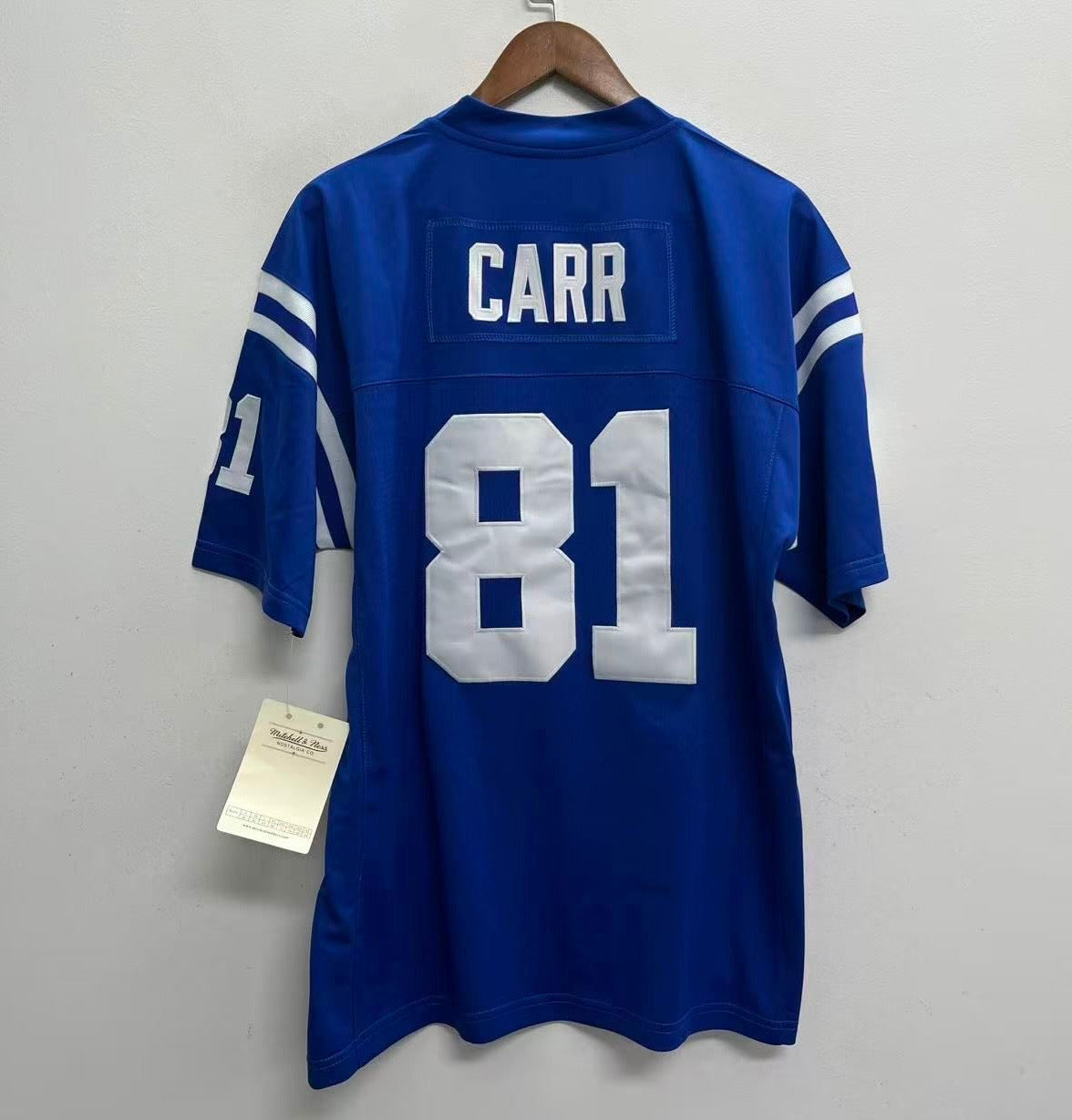 Any name & Number Baltimore Colts 1960’s 1970’s NFL product image 4