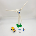 7747 Wind Turbine Transport (U1) product image 1, provided for visual reference and product detail review