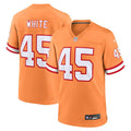 Devin White Tampa Bay Buccaneers Official NFL NIKE Jersey product image 1