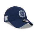 Dallas Cowboys New Era Hat adjustable product image 1