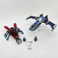 4745 Blue Eagle vs. Snow Crawler (U) product image 1, provided for visual reference and product detail review