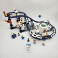 31142 Space Roller Coaster (U) product image 1, provided for visual reference and product detail review