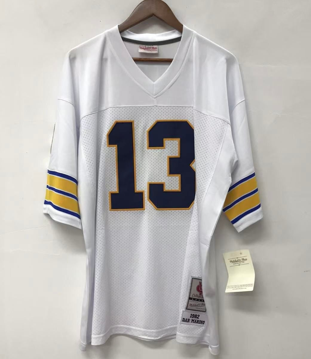 Dan Marino University of Pittsburgh Pitt. Panthers jersey product image 2
