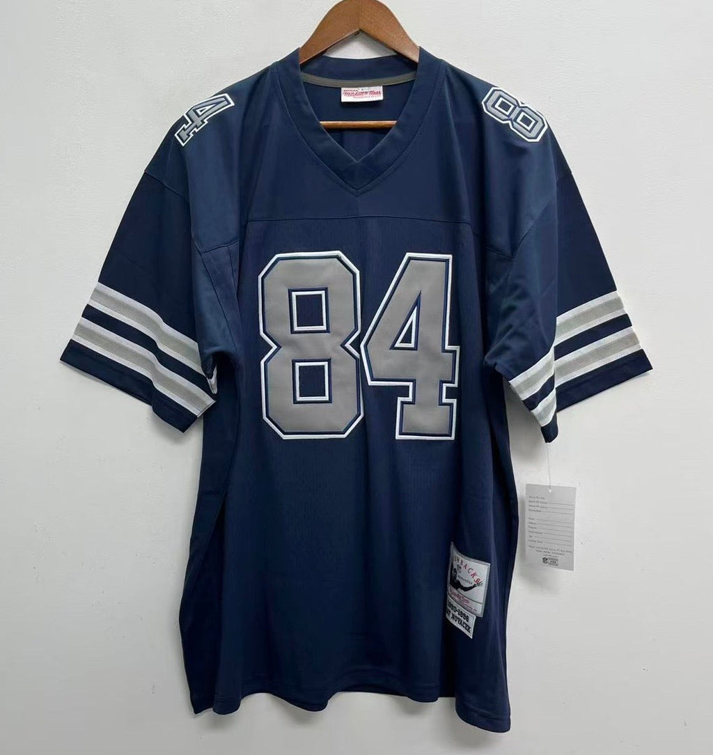Jay Novacek Dallas Cowboys Official NFL Jersey Mitchell & product image 2
