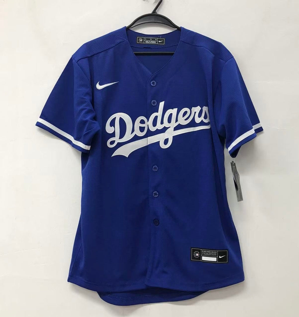 Will Smith Los Angeles Dodgers YOUTH KIDS Official MLB Nike product image 2