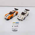 75912 Porsche 911 GT Finish Line (U2) product image 1, provided for visual reference and product detail review