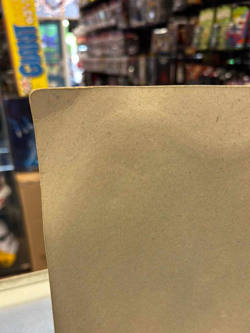 Spider-Man 3 Pack KO Knockoff (Marvel, Amazing Spiderman) Sealed product image 12, provided for visual reference and product