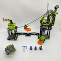 8709 Underground Mining Station (U) product image 1, provided for visual reference and product detail review