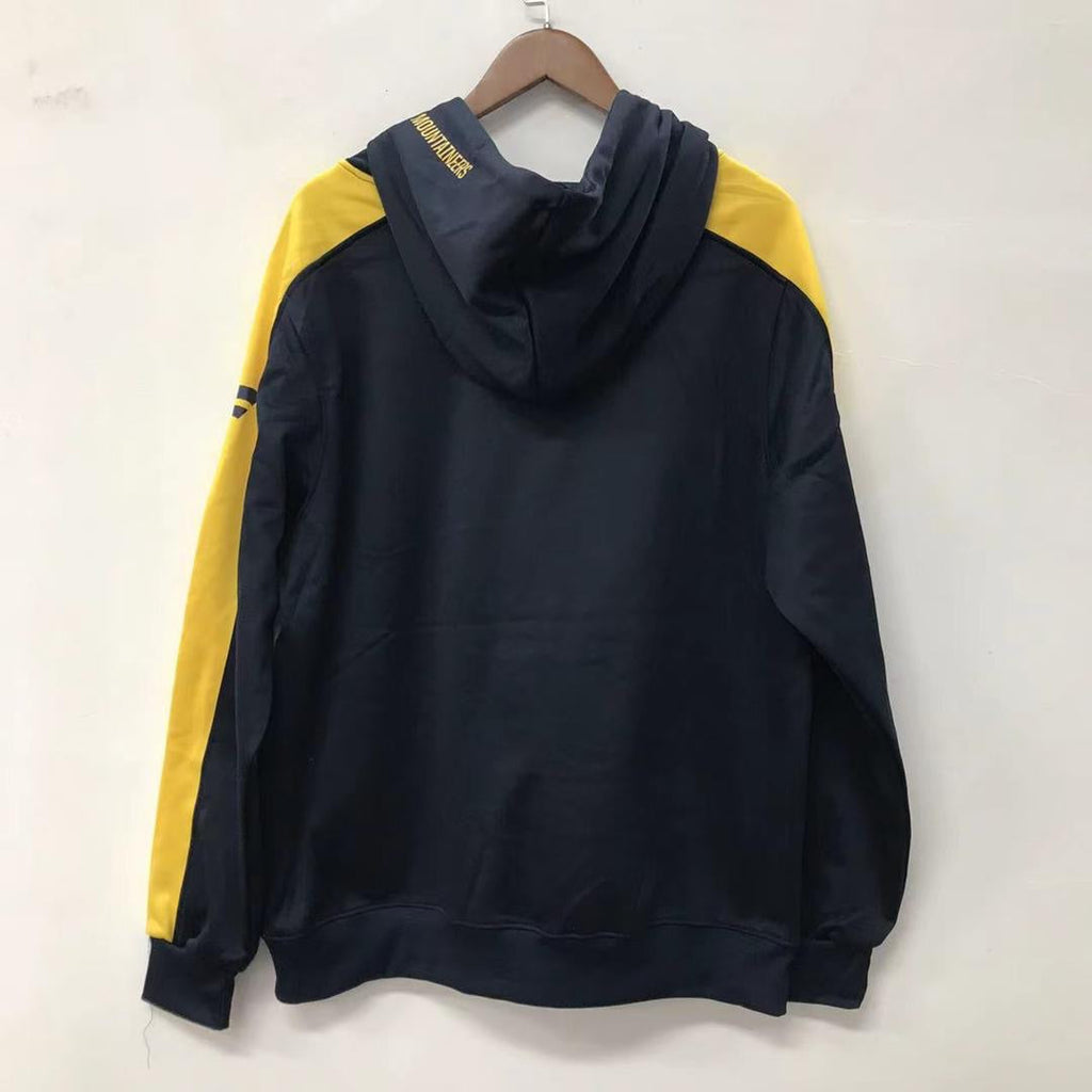 West Virginia Mountaineers hoodie NCAA licensed product image 3
