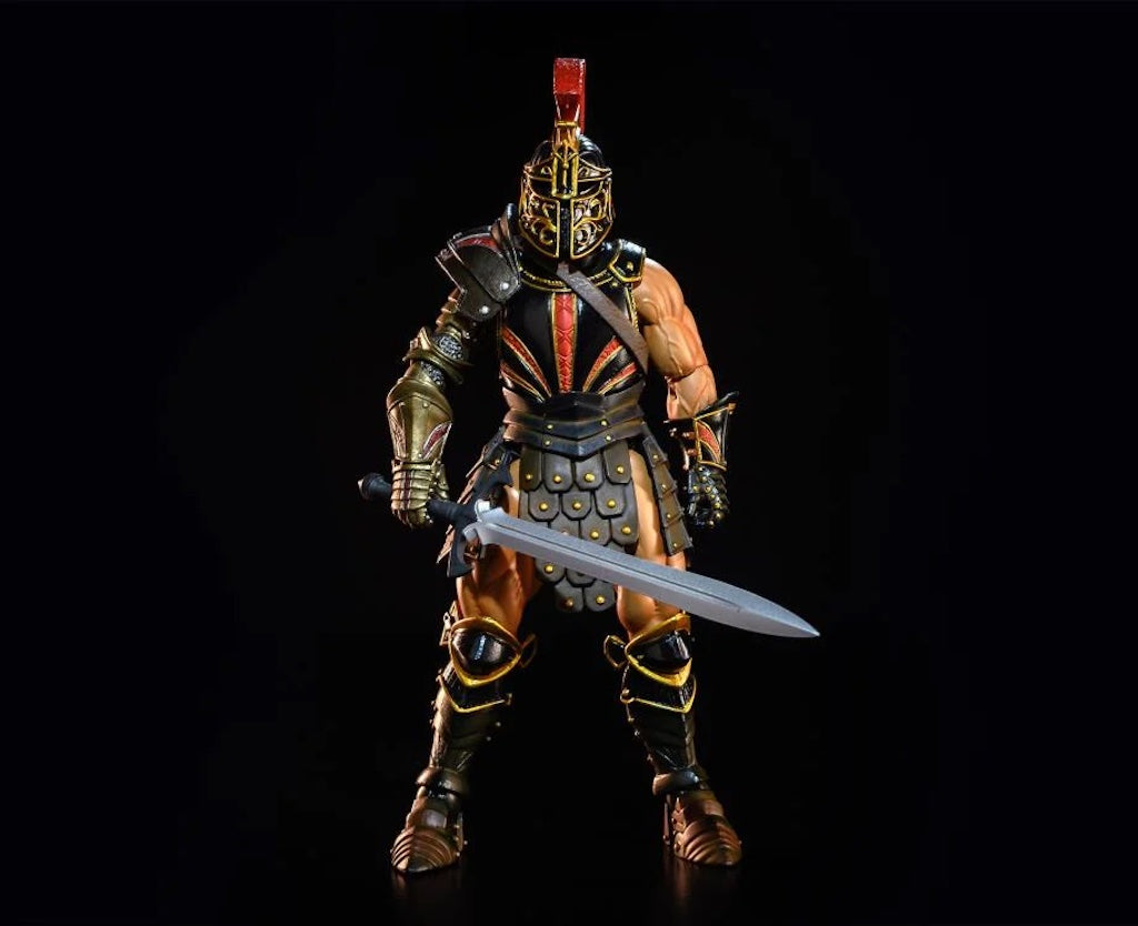 Rahmulus (Four Horsemen, Mythic Legions) product image 2, provided for visual reference and product detail review