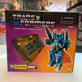 Decepticon Dirge(Vintage Style Transformer KO, Kingtoys) Open Box product image 1, provided for visual reference and product