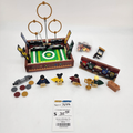 76416 Quidditch Trunk (U) product image 1, provided for visual reference and product detail review